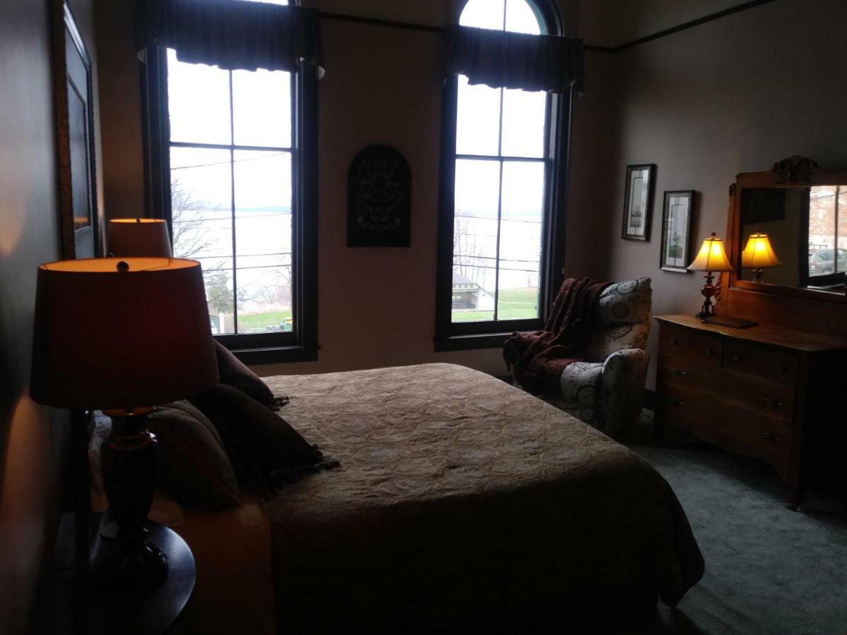 Hotel The In Westport